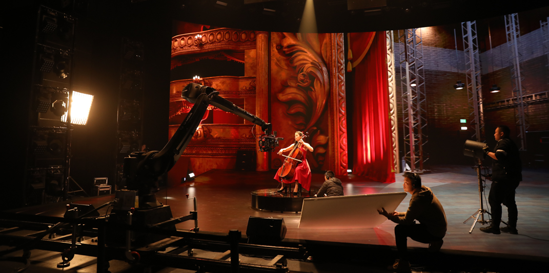 今年会·(jinnianhui)金字招牌诚信·虚拟动点参编 | 《元宇宙LED显示应用调研白皮书》发布