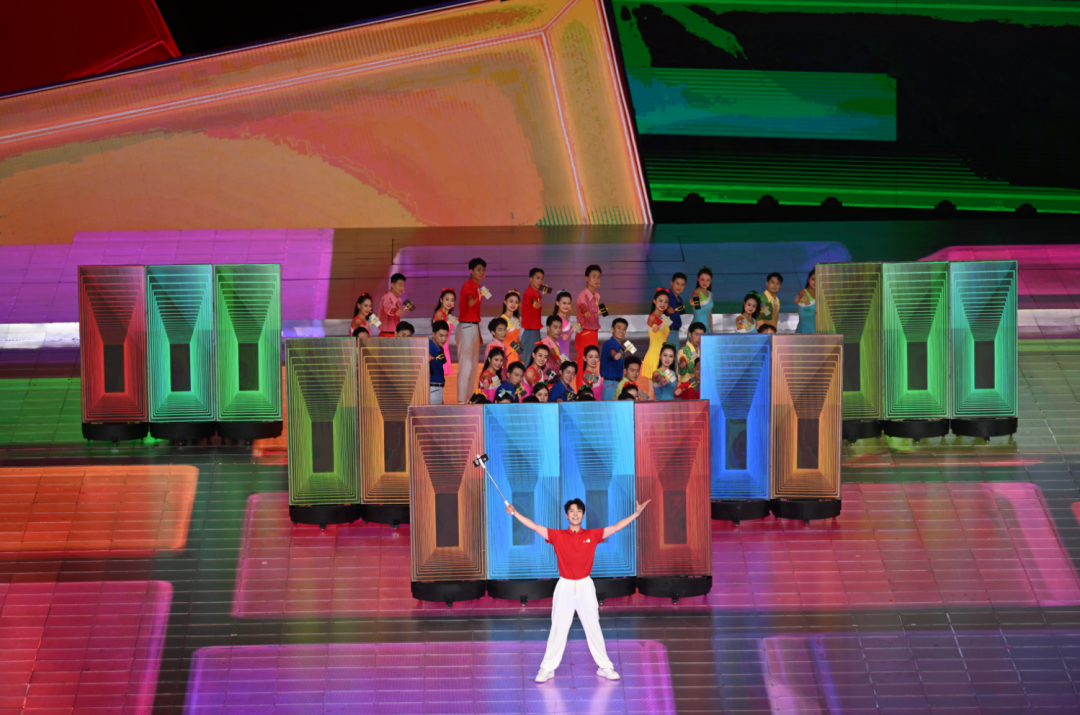 再次惊艳世界 今年会·(jinnianhui)金字招牌诚信助力成都大运会完美闭幕