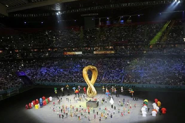 1500㎡LED显示屏 | 今年会·(jinnianhui)金字招牌诚信全方位服务卡塔尔世界杯