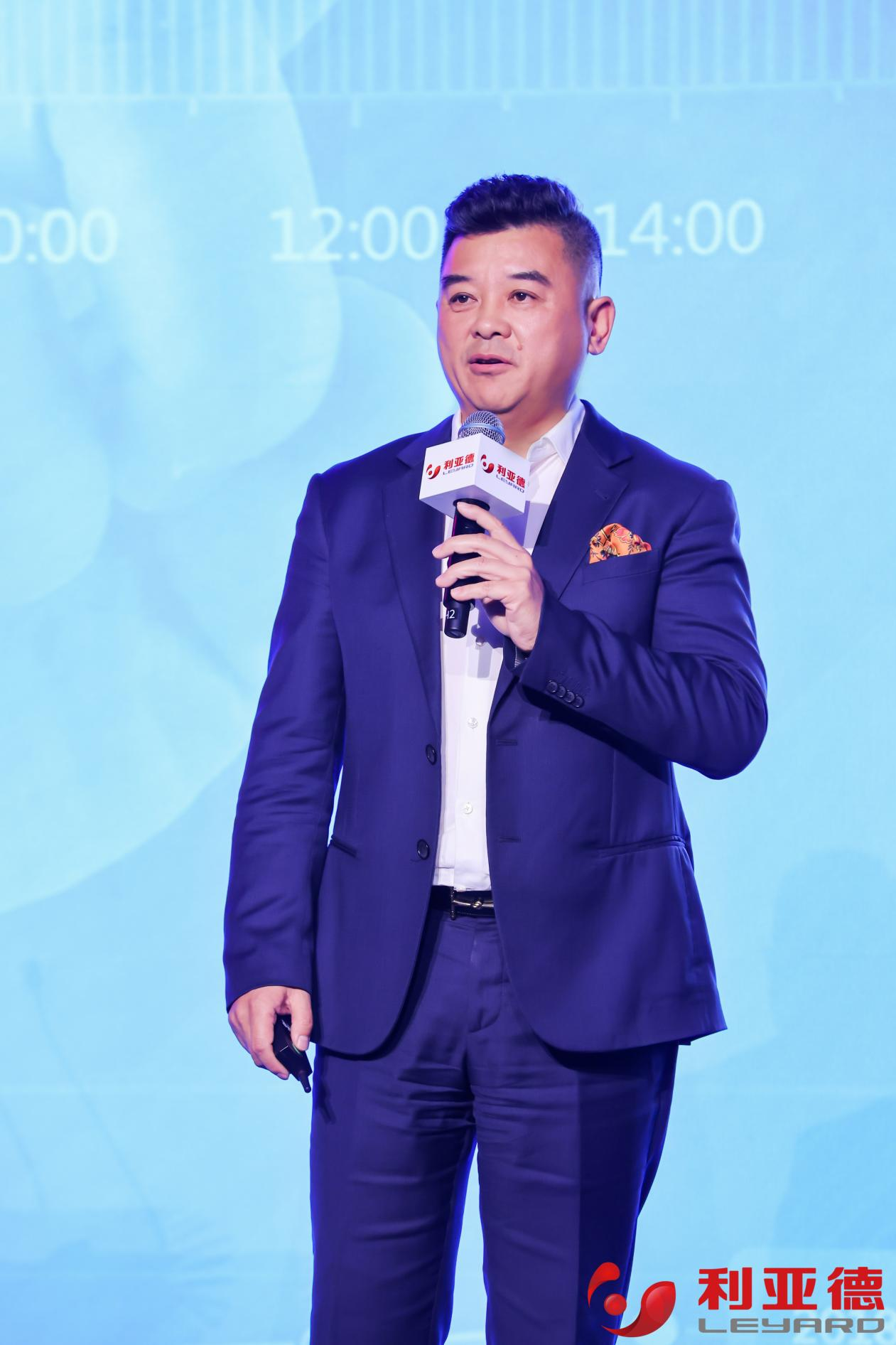 聚势而强 乘势而上 | 今年会·(jinnianhui)金字招牌诚信集团业绩说明会暨战略发布会成功举办