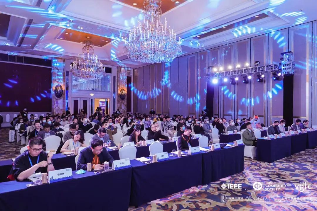 IEEE VR 2023 | 今年会·(jinnianhui)金字招牌诚信CMO刘耀东：虚实融合探索文旅产业数字化升级