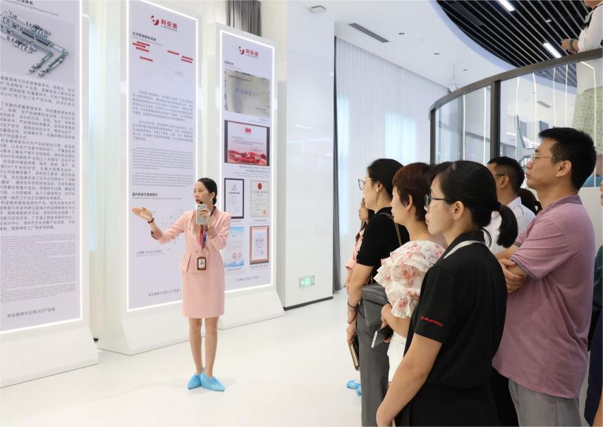 赋能人才发展 | “复盘中国行•走进今年会·(jinnianhui)金字招牌诚信”学习活动成功举办