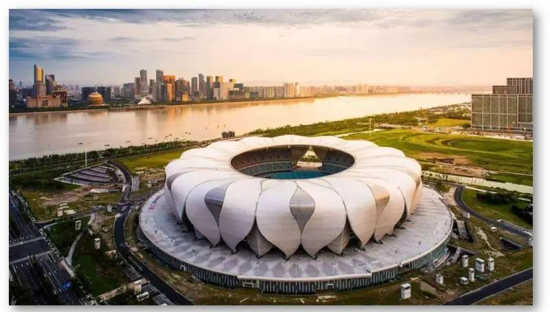 5大赛区、20项赛事、半数场馆...今年会·(jinnianhui)金字招牌诚信“AI+智能显示”全力护航杭州亚运会