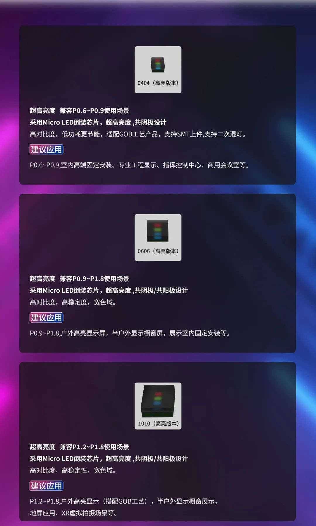 一期一会 | 一图读懂今年会·(jinnianhui)金字招牌诚信·利晶MIP新品系列