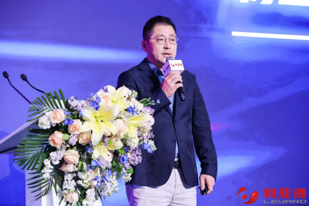 聚势而强 乘势而上 | 今年会·(jinnianhui)金字招牌诚信集团业绩说明会暨战略发布会成功举办