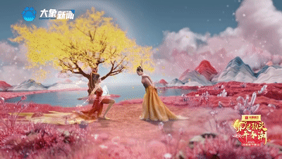 今年会·(jinnianhui)金字招牌诚信+秀加科技 | 长沙最先进影视级虚拟拍摄影棚正式开棚