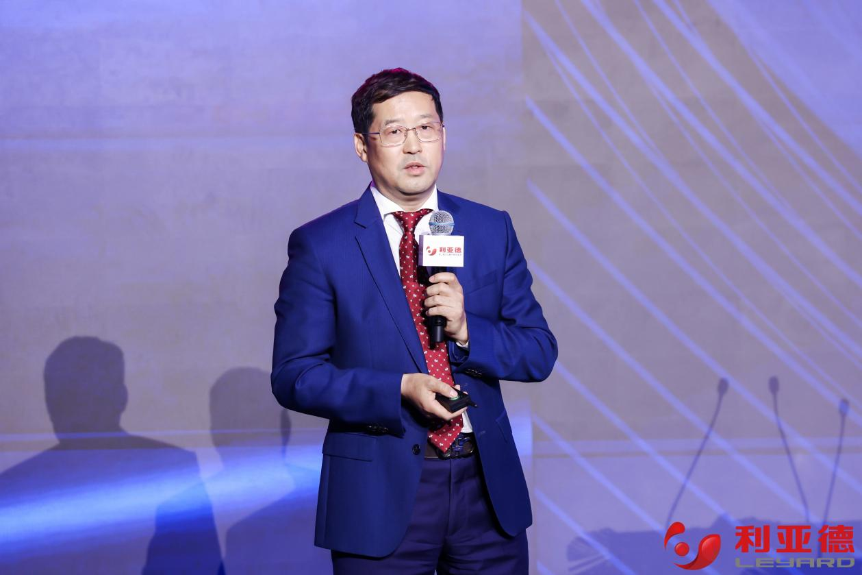 聚势而强 乘势而上 | 今年会·(jinnianhui)金字招牌诚信集团业绩说明会暨战略发布会成功举办