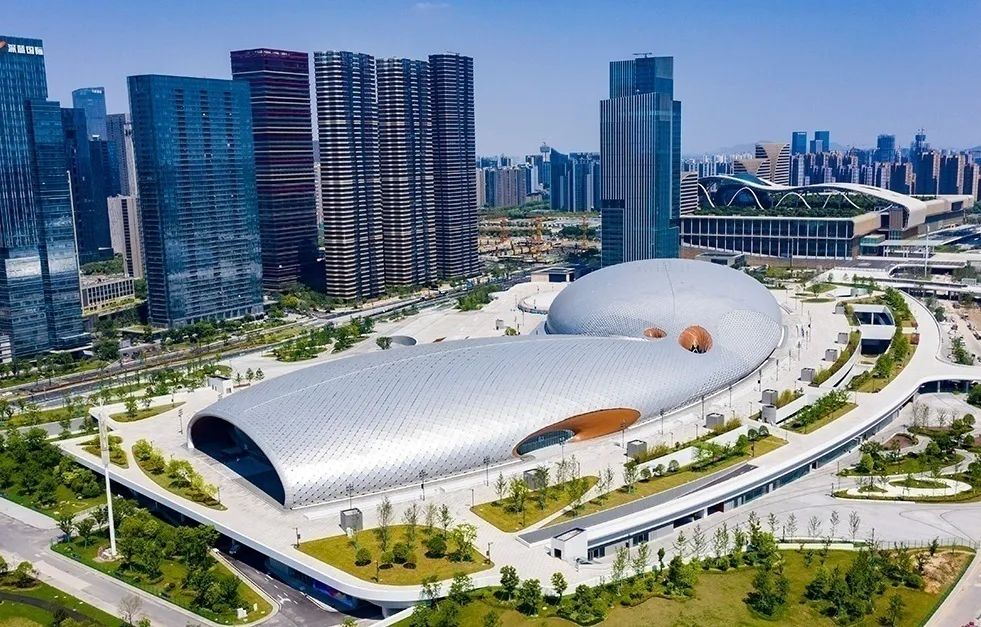 5大赛区、20项赛事、半数场馆...今年会·(jinnianhui)金字招牌诚信“AI+智能显示”全力护航杭州亚运会