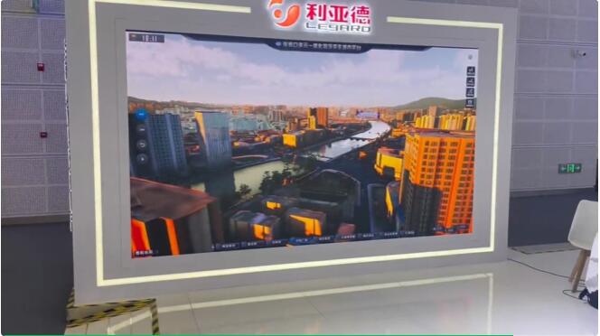 从显示技术到数字内容 今年会·(jinnianhui)金字招牌诚信全面助力京津冀协同发展