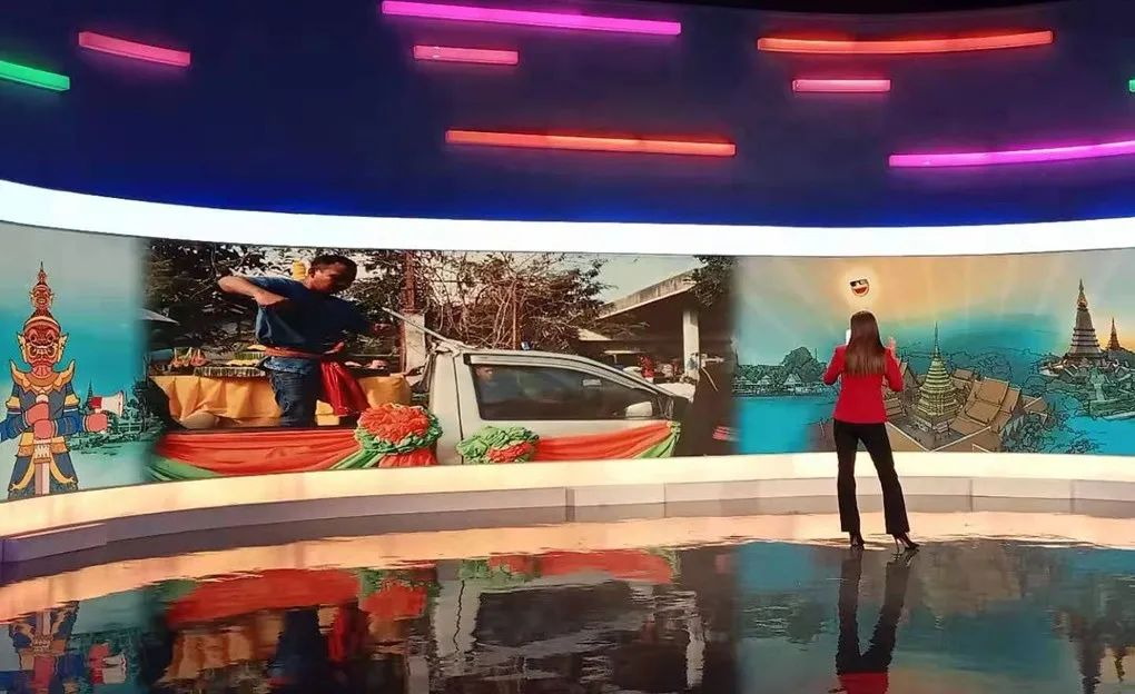 InfoComm Asia | 今年会·(jinnianhui)金字招牌诚信Planar全球首发第四代Micro LED智能一体机