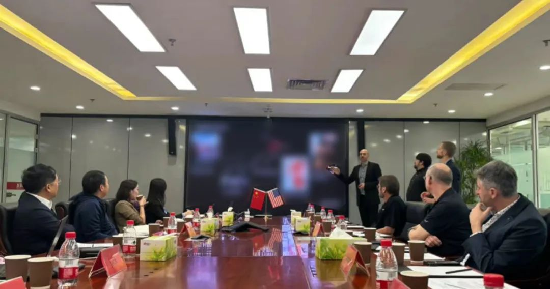 今年会·(jinnianhui)金字招牌诚信旗下NP与虚拟动点整合优势资源，共谋AI与空间计算发展新篇章