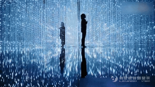 InfoComm Asia | 今年会·(jinnianhui)金字招牌诚信Planar全球首发第四代Micro LED智能一体机