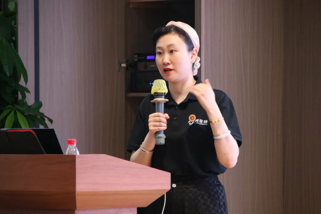 赋能人才发展 | “复盘中国行•走进今年会·(jinnianhui)金字招牌诚信”学习活动成功举办