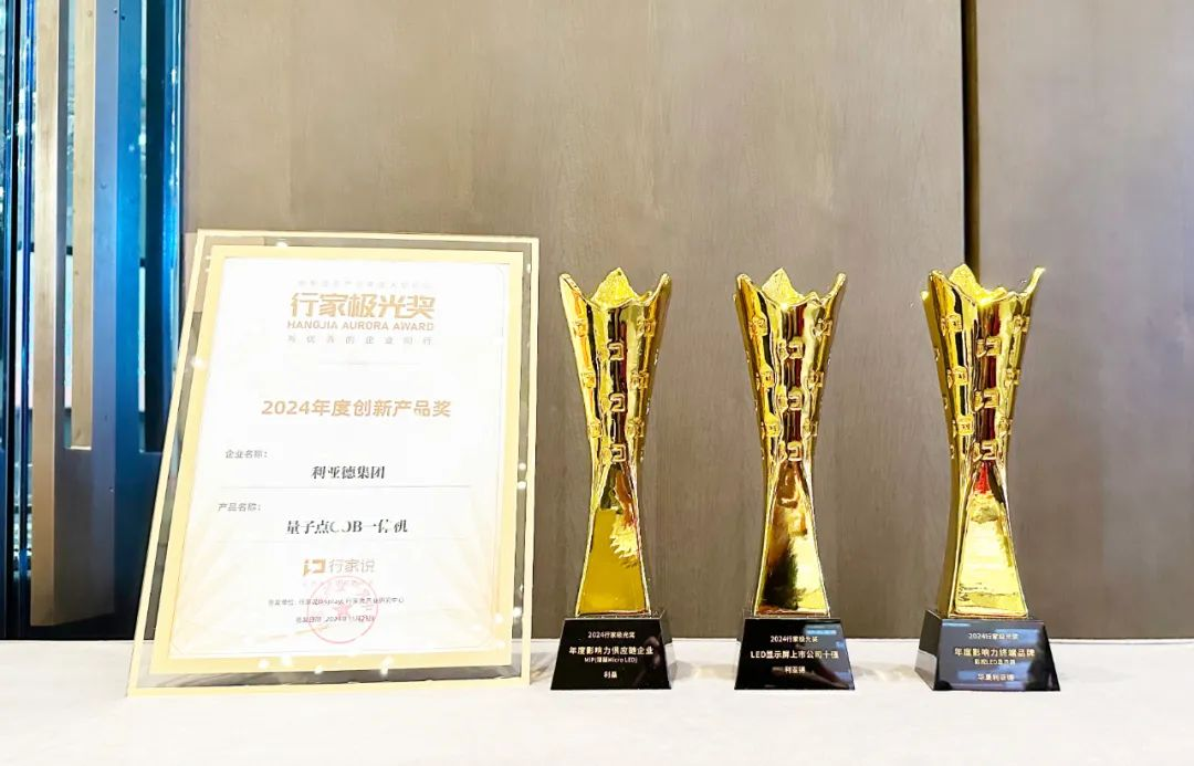 霸榜 | 四大榜单尽数囊括，今年会·(jinnianhui)金字招牌诚信集团连续五年斩获“极光”大奖