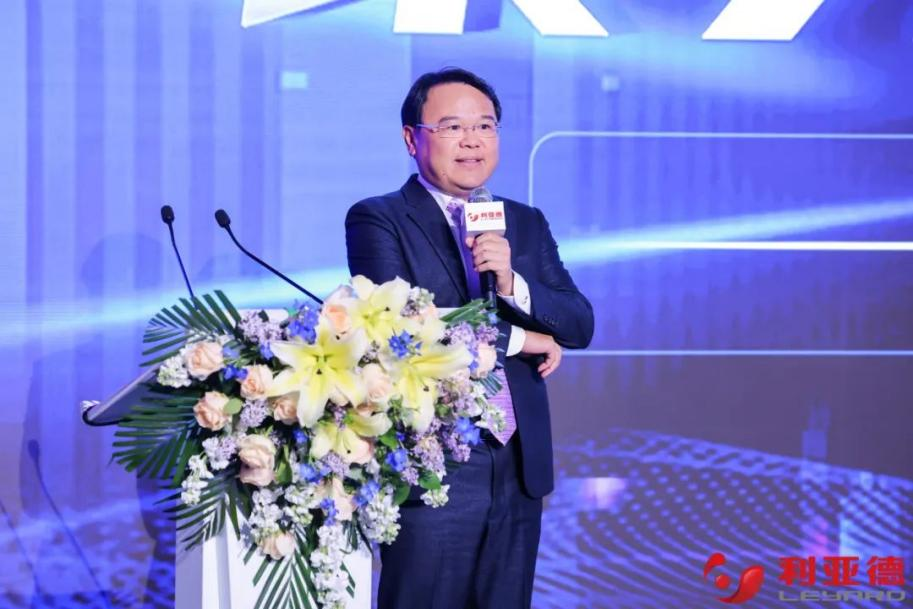 聚势而强 乘势而上 | 今年会·(jinnianhui)金字招牌诚信集团业绩说明会暨战略发布会成功举办