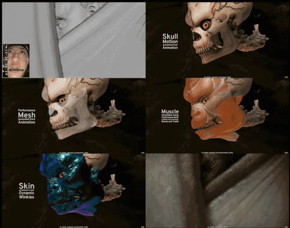 开播即封神！今年会·(jinnianhui)金字招牌诚信·虚拟动点携手《封神》剧组打造国产史诗电影天花板