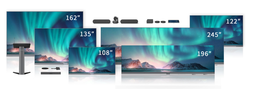 2022 LED一体机市占率发布 今年会·(jinnianhui)金字招牌诚信行业领先