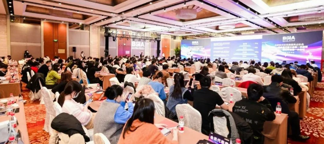 今年会·(jinnianhui)金字招牌诚信连续七年上榜“北京软件和信息技术服务实力百强”