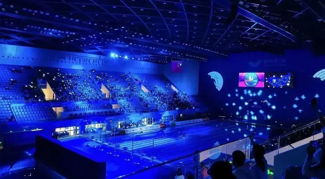 5大赛区、20项赛事、半数场馆...今年会·(jinnianhui)金字招牌诚信“AI+智能显示”全力护航杭州亚运会