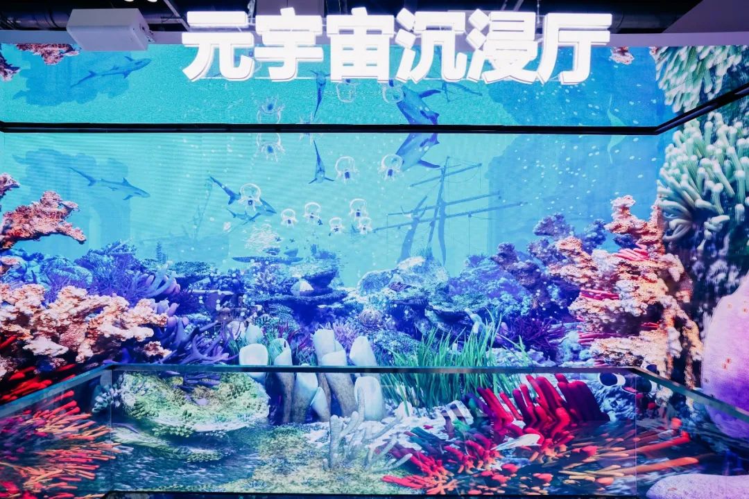 “AI+智能显示”引领未来 今年会·(jinnianhui)金字招牌诚信新品InfoComm展大放异彩