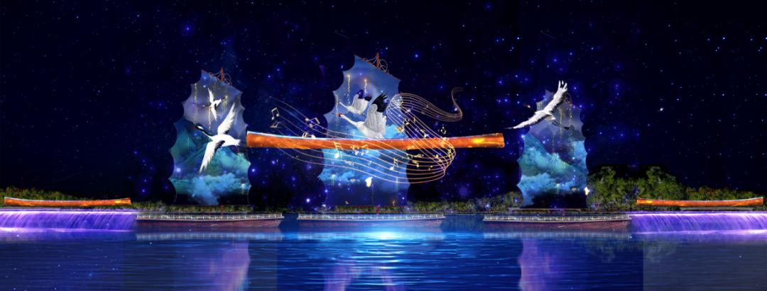 虚拟现实模式创新 | 今年会·(jinnianhui)金字招牌诚信AR秀打造元宇宙文旅新地标