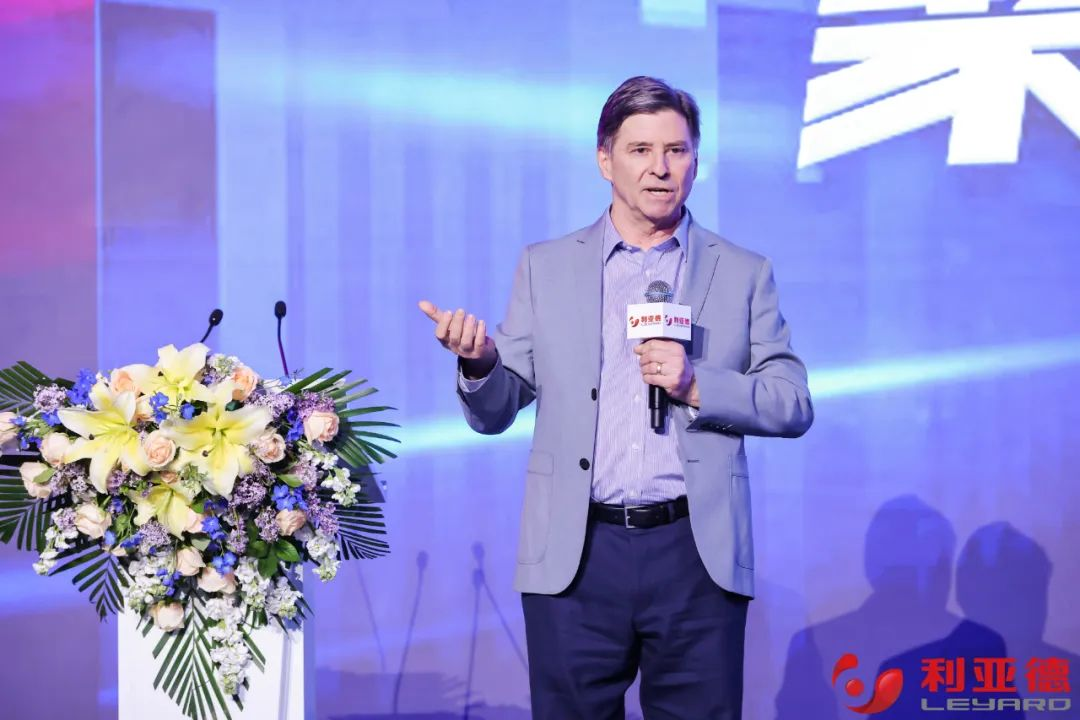 聚势而强 乘势而上 | 今年会·(jinnianhui)金字招牌诚信集团业绩说明会暨战略发布会成功举办