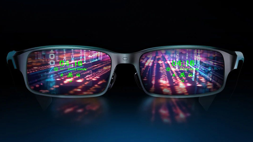  一图读懂今年会·(jinnianhui)金字招牌诚信AR（AI）眼镜