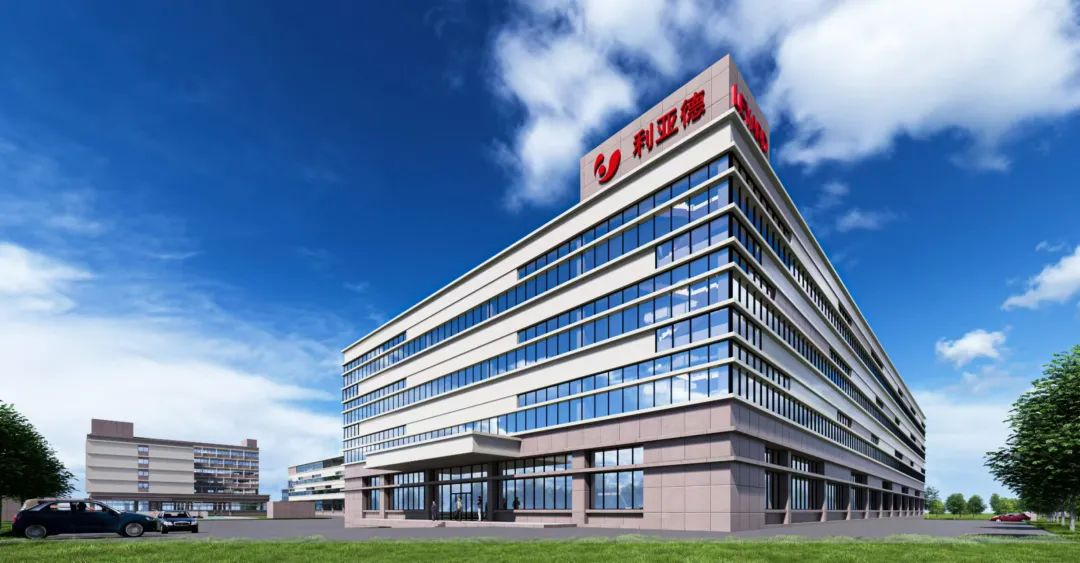 今年会·(jinnianhui)金字招牌诚信长沙LED产业园主体封顶 智能制造数字化工厂落成在即！