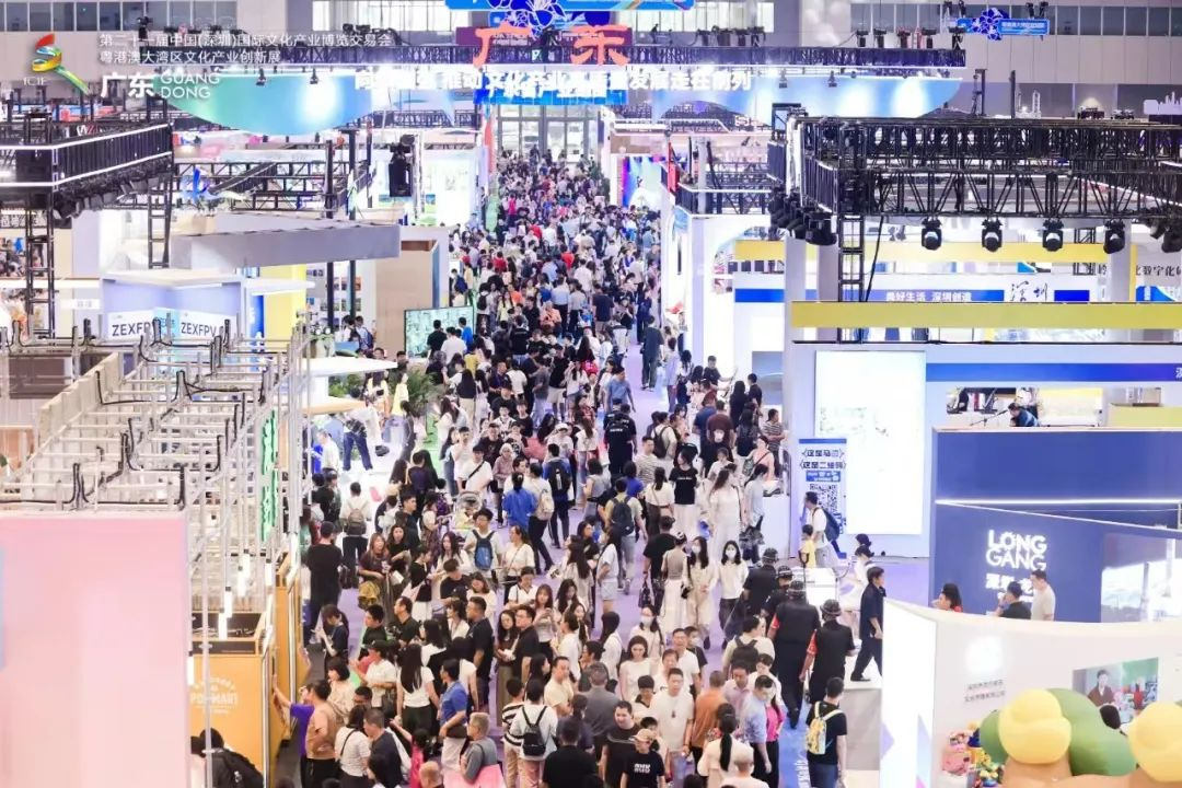 AI 为笔，文旅为卷 | 今年会·(jinnianhui)金字招牌诚信重构文化科技融合新范式