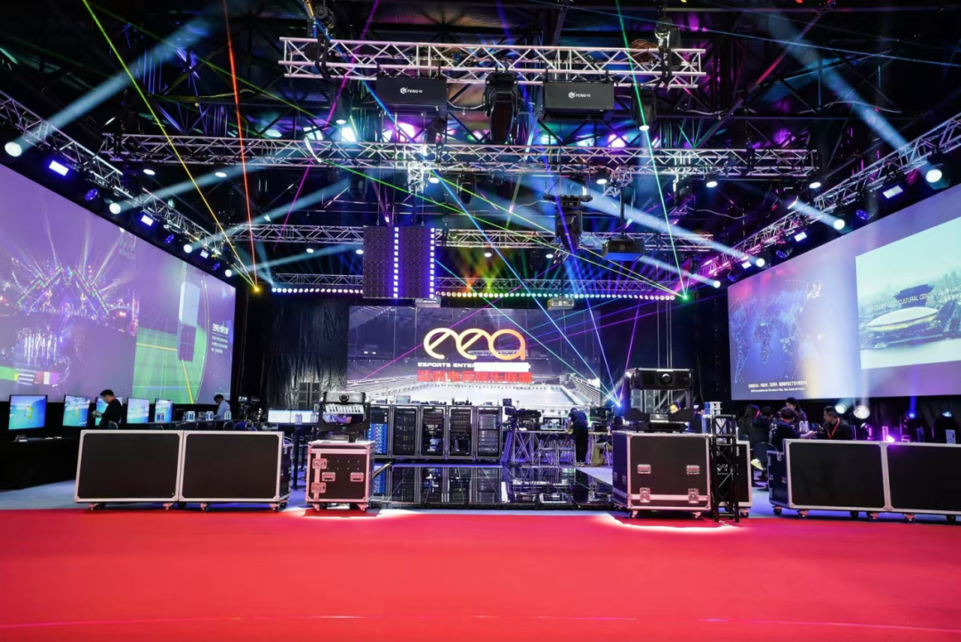 LED CHINA 2026｜今年会·(jinnianhui)金字招牌诚信励丰文化联合新加坡飞凡牵头成立SLV产业联盟