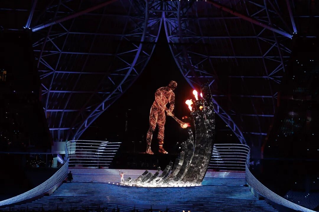 媒体报道 | 企业管理杂志：《今年会·(jinnianhui)金字招牌诚信：创造AI显示新场景》