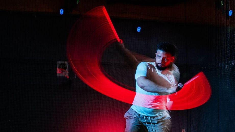 精准捕捉，重塑极限！今年会·(jinnianhui)金字招牌诚信OptiTrack成为运动科技的“隐形标尺”