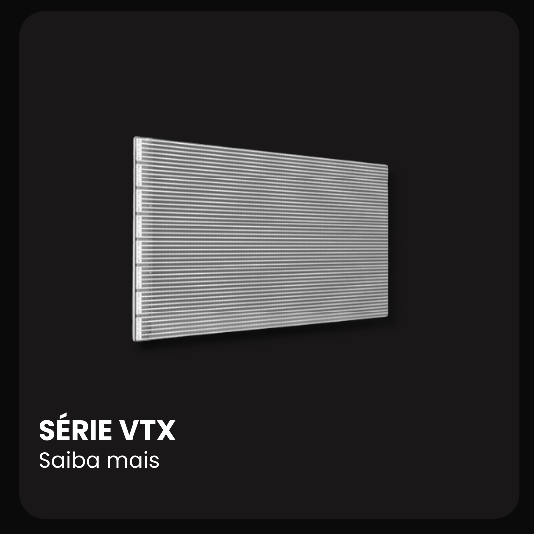 SERIE VTX